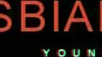 The Tattooed Girl And The Natural College Girl Meet!