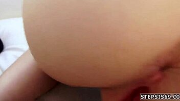 hottest teen fingering her stepplaymate in this obsession video