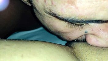 Petite Latina gets a sloppy licking and anal fucking in HD video