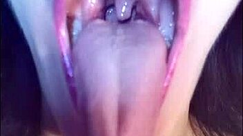 Why Tease My Mouth Fetish Fans With Dirty Talk Hd?