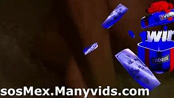 Intense Fucking with OnlyFans Follower and Her Big Ass