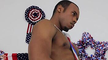 Timarrie Baker At Thugboy