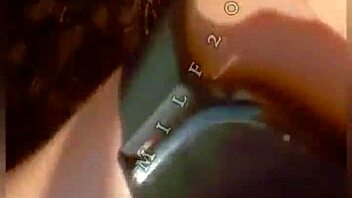 I Love Fingering My Shaved Wet Pussy Outdoors for Orgasm