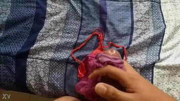 i cum in my sister-in-law's panties while having sex