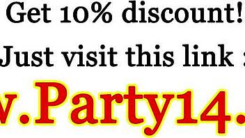 Intense Real Party Where Euros Get Fucked Hard After Sucking Cocks In Orgy