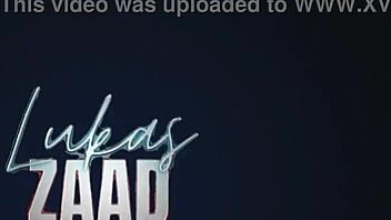 Delicious Slut Takes Cum In Hair And Drinks It All