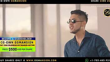 kneeling in 4 and fingering each other ggmansion