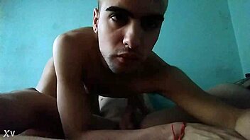 Wow, Latina Gives Amazing Oral On Cam Leading To Orgasm!