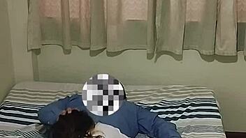 Teacher and student engage in sexual activity after passing the course