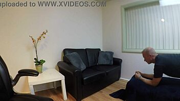 Veronica Valentine Casting Left 1