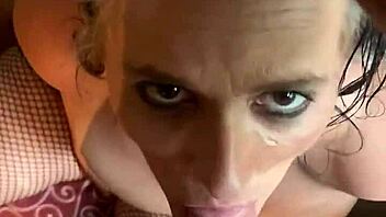 Girlfriend Sucks On My Dick And Balls