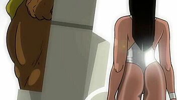 The Darkie Queen's thrilling escapade - Episode V: The hue of the mysterious