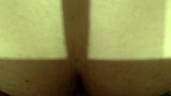 Straight guy tries dildo anal sex with toys