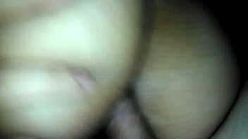 My wife Alba gets anal fucked