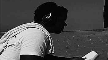 Sean Weathers' Unfinished Works Escape From Bloodbath Island Featurette