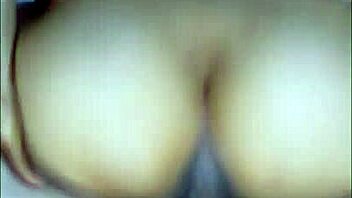 Stepdaughter So Tight It Hurts Him