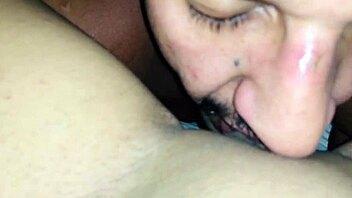 Petite Latina gets a sloppy licking and anal fucking in HD video