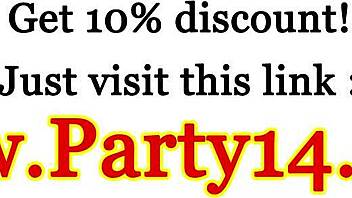 Intense Real Party Where Euros Get Fucked Hard After Sucking Cocks In Orgy