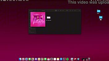 Is Temresa Gwiazdunia Dancing Seductively On Sex Cam?