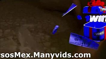 Intense Fucking with OnlyFans Follower and Her Big Ass