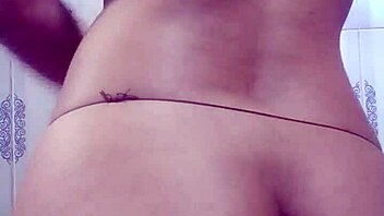 indian girl solo in bedroom. homemade softcore with amateurs.
