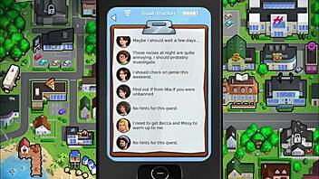 Summertime Saga Chapter 184 Adventure