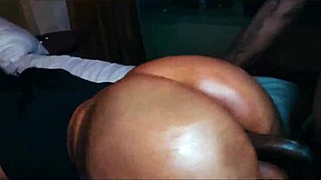 bubble booty ebony freak rides big black cock rough and hard