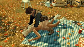 Check out Sims 4 merry farmers autumn sale part 1! 😊