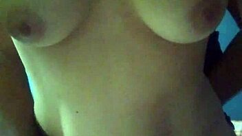 standing in their house