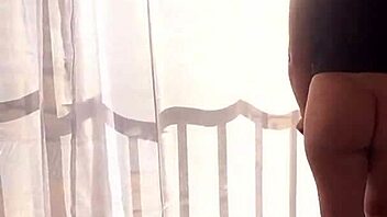 fui a casa de mi amigo y terminamos follando duro con creampie