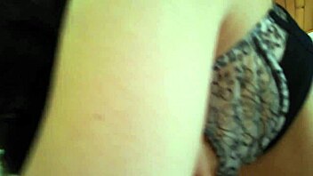 Ella Uses Toy But Ends Up Riding Shemale's Ass In Orgasmic Lesbian Fuck!