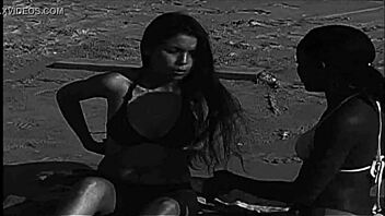 Sean Weathers' Unfinished Works Escape From Bloodbath Island Featurette