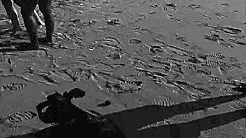 Sean Weathers' Unfinished Works Escape From Bloodbath Island Featurette