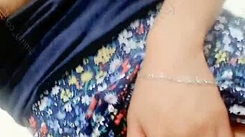 Erotic story shared alone with Sofía