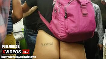 Intense Fucking with OnlyFans Follower and Her Big Ass