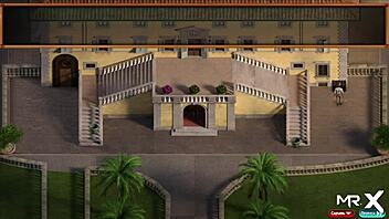 Treasureofnadia - you two can join my team e2 33, she says.