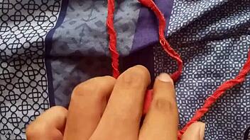 i cum in my sister-in-law's panties while having sex