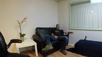 Veronica Valentine Casting Left 1