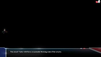 Goddess gives tit job in dragon ball divine adventure part 43?