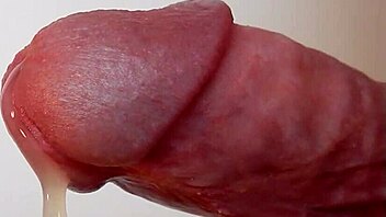 A collection of the greatest male orgasms on camera