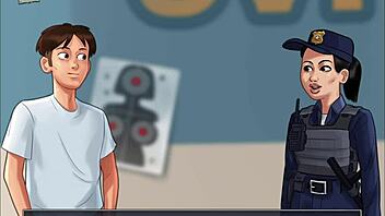 Summertime Saga Chapter 184 Adventure