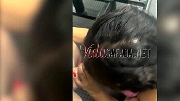 Dando pro personal da academia