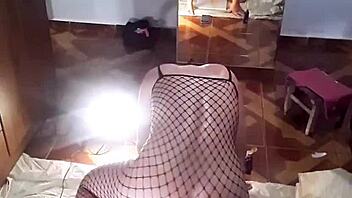 Cowgirl reverse riding with fat ass clothes ripped toys slut pov undressing amateurs big ass.