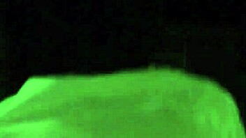 Couple Has Fun With The Postal Guy