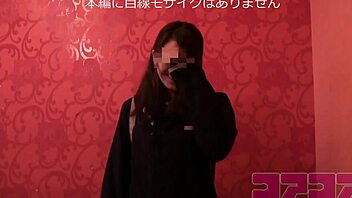 Emotional Voyeur Thrill as Teen Changes Underwear in Karaoke Booth