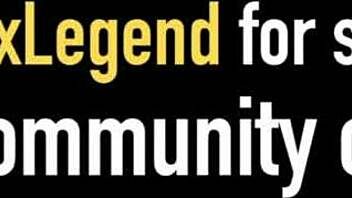 Blond lepotička Christie Stevens raztegne pičo z Alexom Legendom