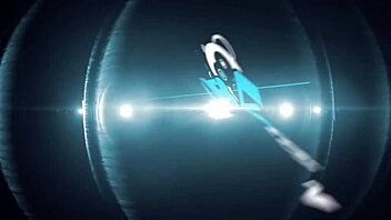 Capri Masturbates Her Pussy To Orgasm