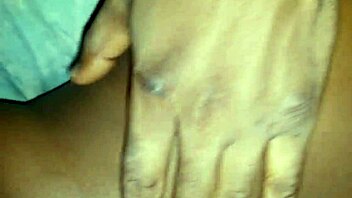 Ebony stepdaughter fucks elder in room