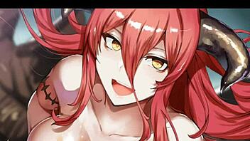 hentai try not to cum challenge, lol it's impossible