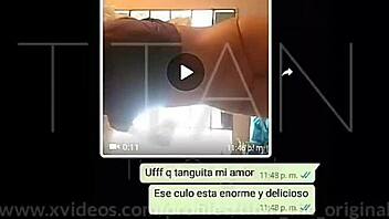 I wagered and won his ass, receiving unforgettable audio during anal intercourse with a stunning Venezuelan
